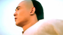 李连杰 - 黄飞鸿超帅