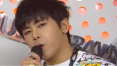 Infinite-H,Infinite,U-Kiss,韩国群星 - 待机室采访中字Cut