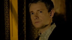 Benedict Cumberbatch,Martin Freeman - The Moment of Truth