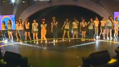 SNH48 - 加油 S队