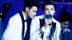 EXO-M,EXO-K,EXO - Officially Missing You
