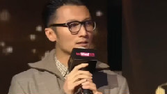 谢霆锋 - 谢霆锋透露2015演唱会计划 2015英皇集团年度盛典