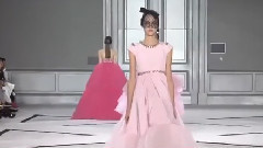 Fashion Show - Giambattista Valli Haute Couture Spring Summer 2015