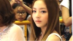 Kara - Showcase In 新加坡