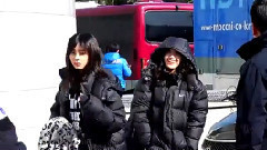 郑恩地(A Pink),A Pink - PINK PARADISE 演唱会 上班