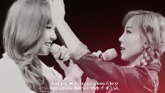 少女时代,Tiffany(少女时代),泰妍(少女时代) - TaeNy - So Long