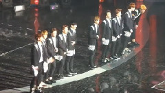 EXO - Overdose