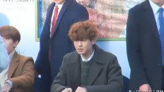 EXO - Nature Republic Fan Sign Event