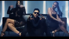 International Quincy (Diddy's Son),French Montana - Friends First