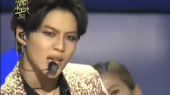 李泰民(SHINee),SHINee - 怪盗(Danger)
