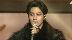 李泰民(SHINee),SHINee - To Heart 人气赏受赏