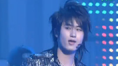 SS501 - 警告 & Fighter