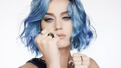 Katy Perry - Katy Perry代言Covergirl最新超级碗广告