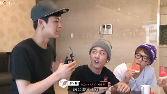 iKON - 宋允亨庆生视频
