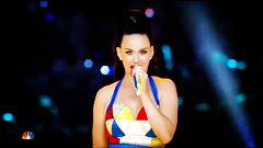 Katy Perry - Roar & Dark Horse & I Kissed A Girl & Teenage Dream & California Gurls & Firework