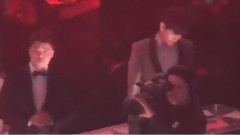 Super Junior,利特(Super Junior) - 台下待机
