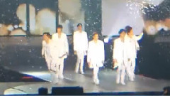 Infinite - Ending
