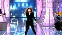 Юлия Савичева - Москва