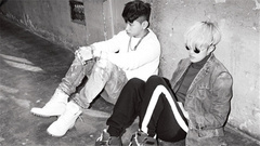 Zion.T,Crush(韩国) - Just 完整版