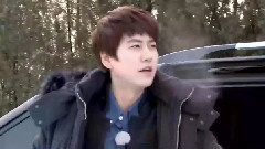 Super Junior - Superlines SuperJunior篇 EP01