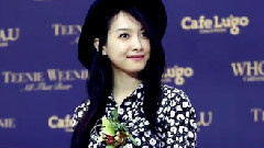 宋茜,f(x) - Happy Birthday