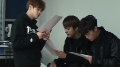 BEAST - Hulu Document Of BEAST Cut