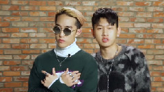 Zion.T,韩国群星,Crush(韩国) - 1theK Coming Up Next (Eng ver.) 2015(2月第1周)