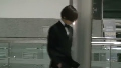 沈昌珉 - After Red Carpet Changmin