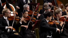 欧美群星,音乐短片 - 婚礼进行曲