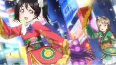 Love Live! - <ラブライブ!The School Idol Movie>