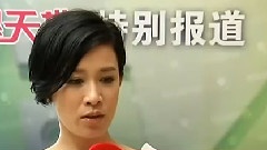 佘诗曼 - 娱乐星天地专访