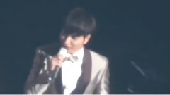 Super Junior,利特(Super Junior) - 台下观看ACE