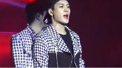 GOT7 - BOUNCE