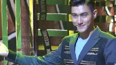 Super Junior,始源(Super Junior) - MAMACITA