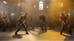 SONAMOO - Deja Vu Dance Practice M/V SET ver.