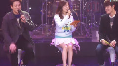 少女时代,Sunny(少女时代),韩国群星,2AM - SUNNY的FM Date