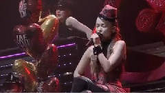安室奈美惠 - Sweet Kisses