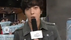 CNBLUE,郑容和 - M Countdown迷你Fanmeeting
