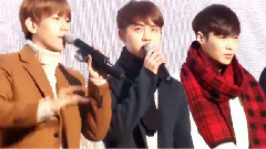 EXO,EXO-K,都暻秀 D.O. - 自然乐园签售会