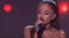 Ariana Grande - One Last Time
