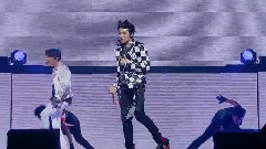 东海(Super Junior),银赫(SuperJunior) - A Man In Love