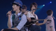 山田凉介,知念侑李,Hey! Say! JUMP,Hey!Say!7 - Just For You