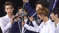 EXO,都暻秀 D.O. - HAPPY DYO DAY