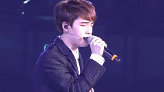 EXO,都暻秀 D.O. - Tell Me What Is Love