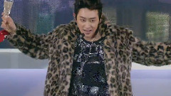东海(Super Junior),银赫(SuperJunior) - Champagne Girl