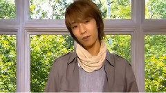 w-inds. - Love Is Message