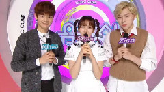 Block B,SHINee - 音乐中心 珉豪Cut