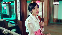 Lizzy(After School) - 不是随便的女人