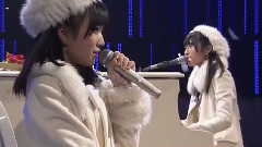 HKT48,NMB48 - 泣きながら微笑んで