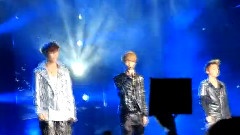 EXO-M - 你的世界